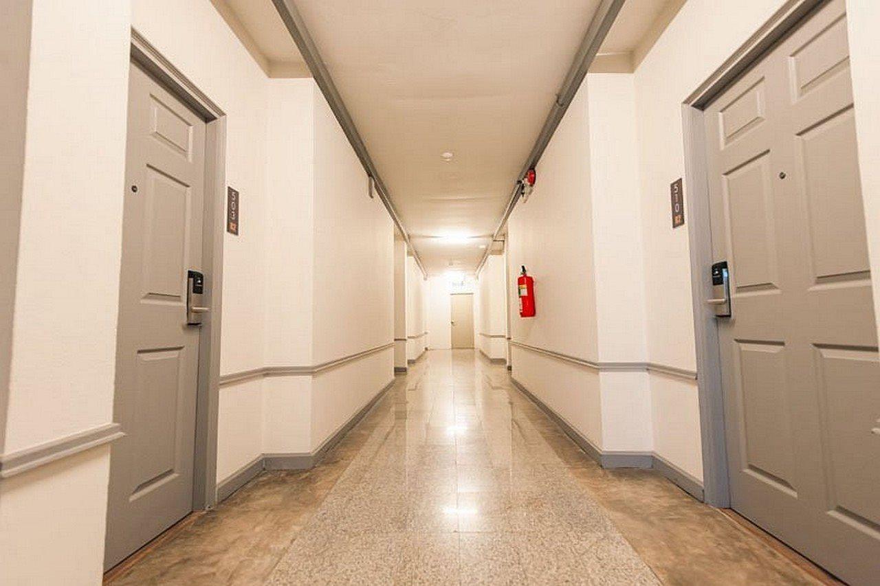B2 Khamtieng Boutique & Budget Hotel Chiang Mai Luaran gambar