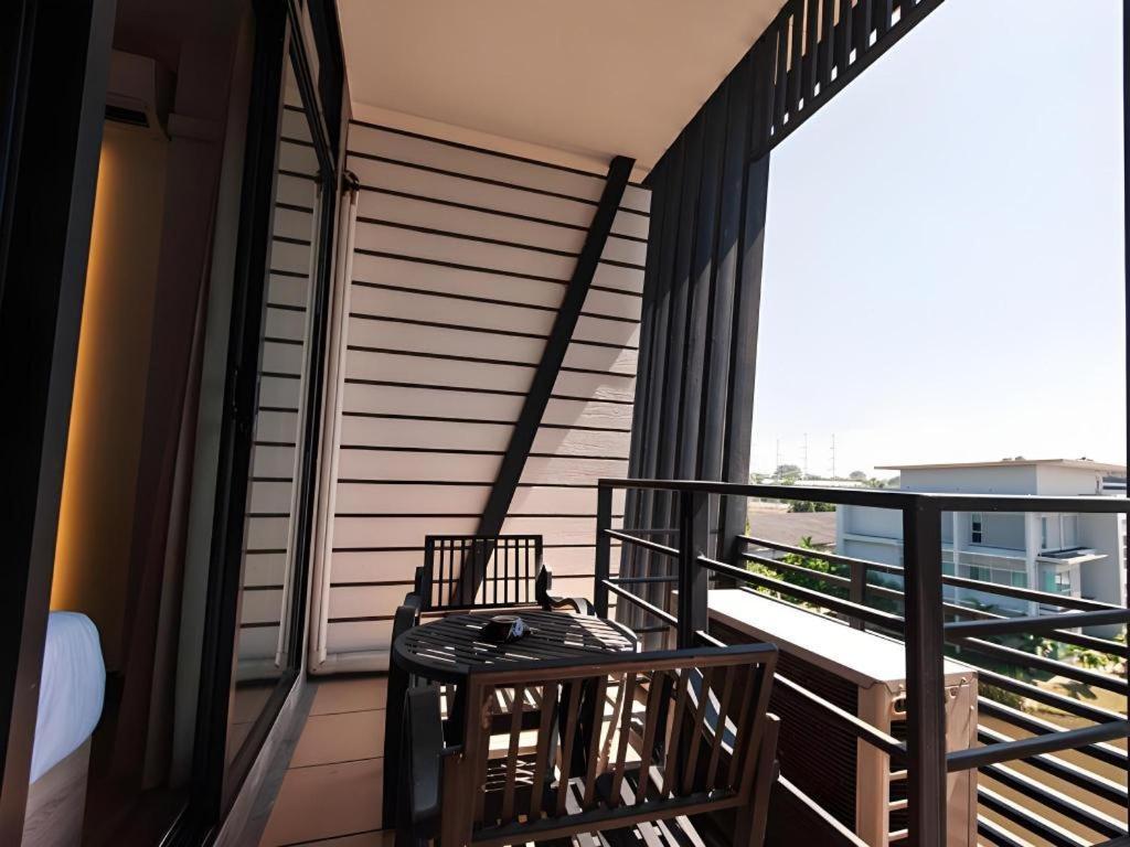 B2 Khamtieng Boutique & Budget Hotel Chiang Mai Luaran gambar