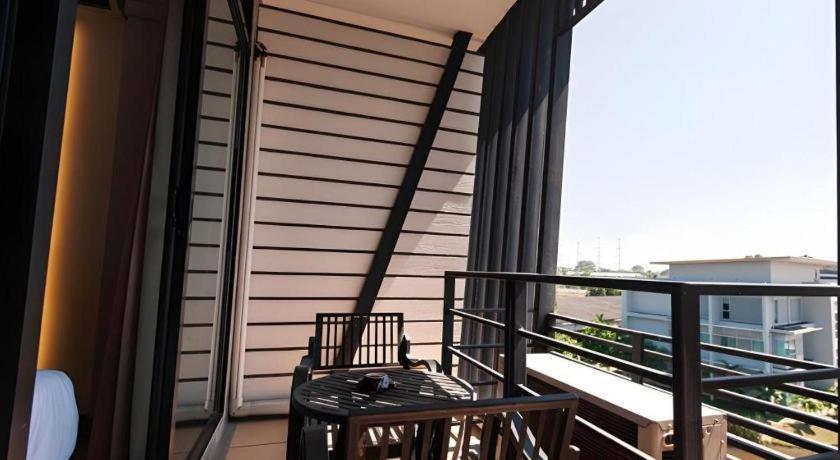 B2 Khamtieng Boutique & Budget Hotel Chiang Mai Luaran gambar