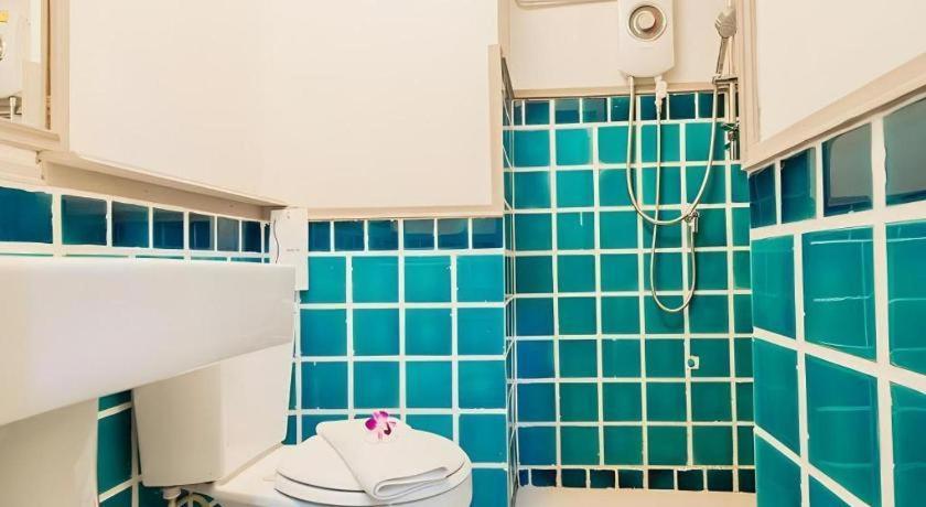 B2 Khamtieng Boutique & Budget Hotel Chiang Mai Luaran gambar